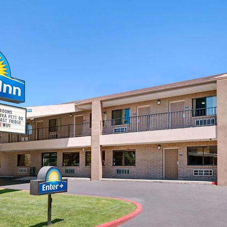 Days Inn By Wyndham Albuquerque West Exteriör bild