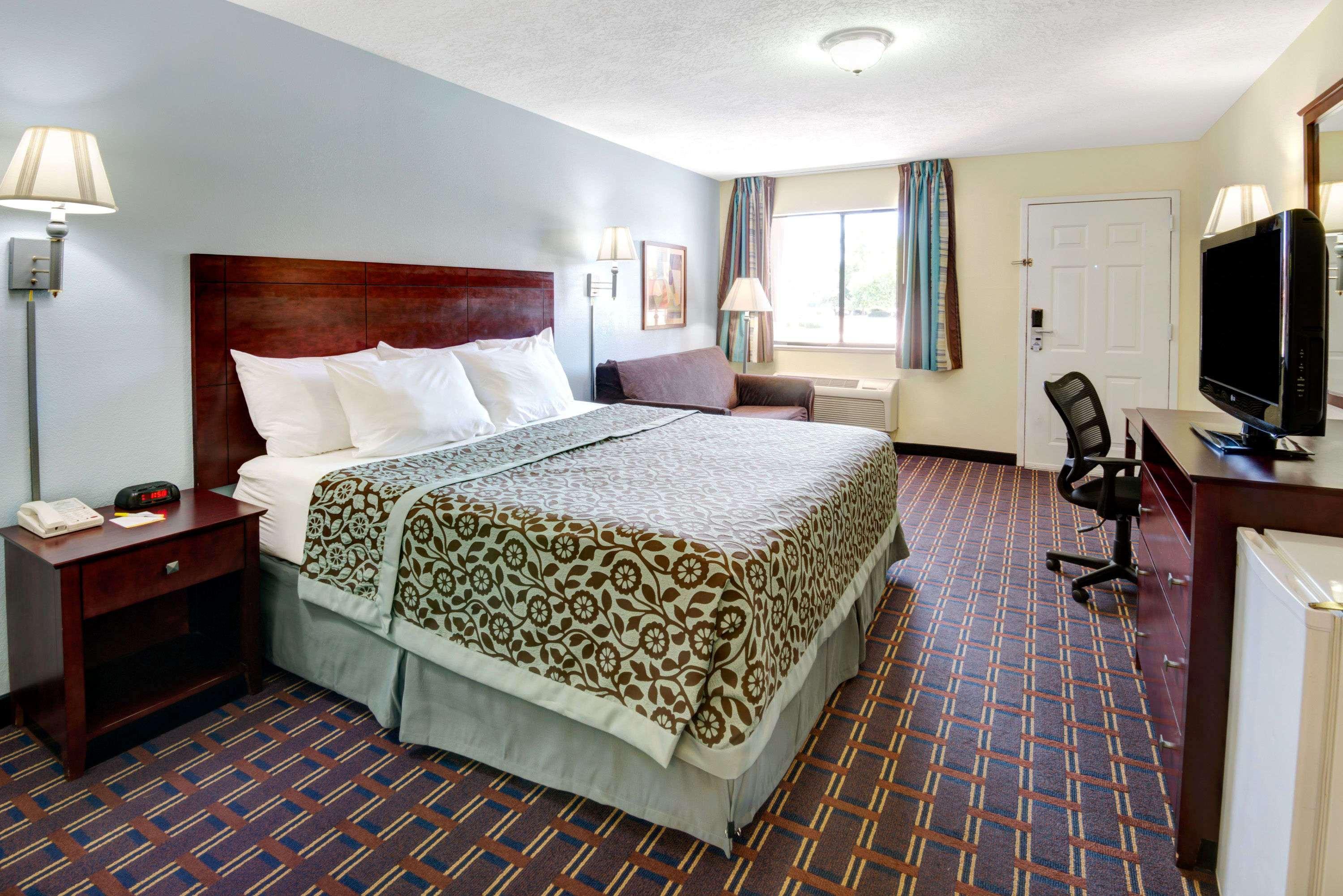 Days Inn By Wyndham Albuquerque West Exteriör bild
