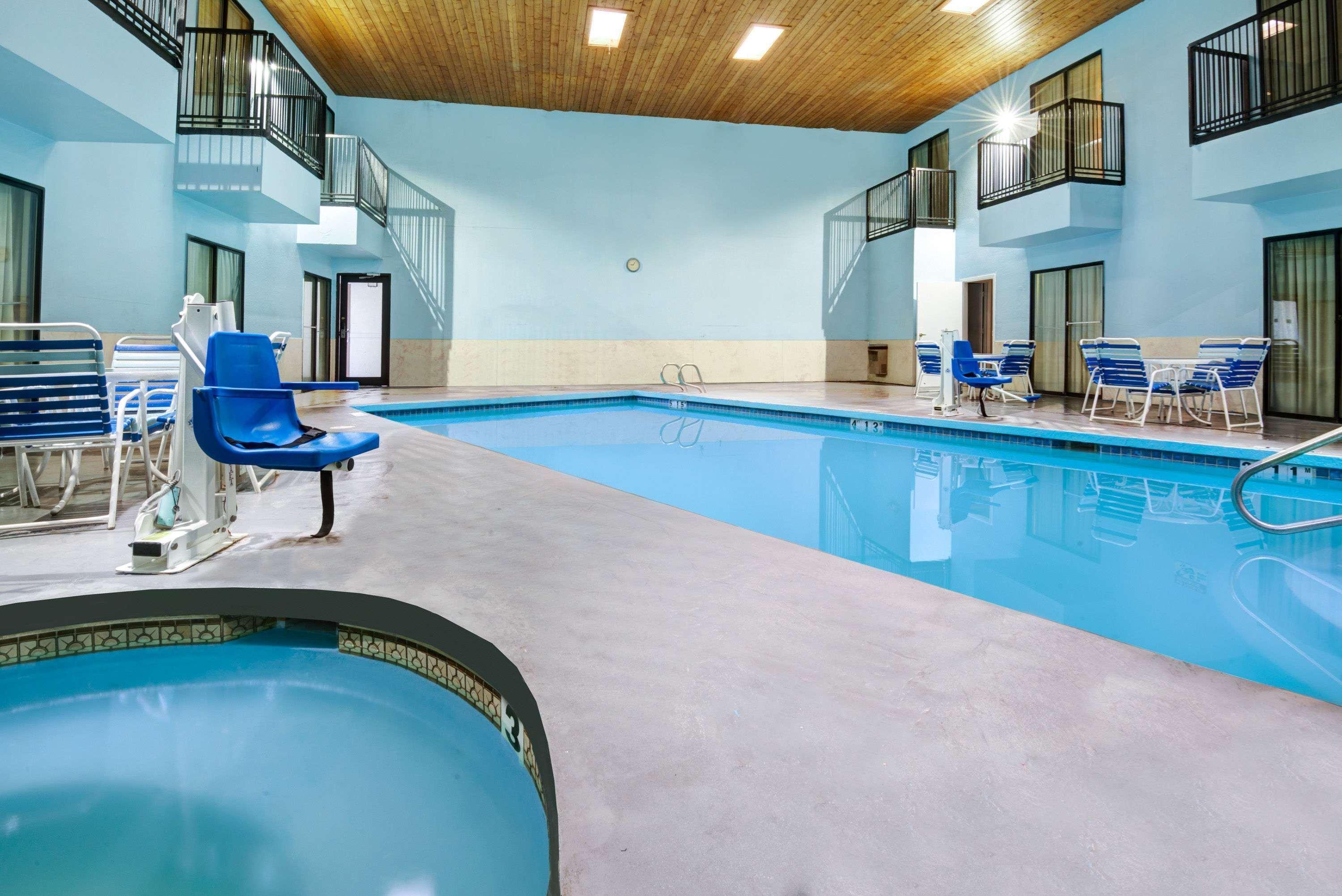 Days Inn By Wyndham Albuquerque West Exteriör bild