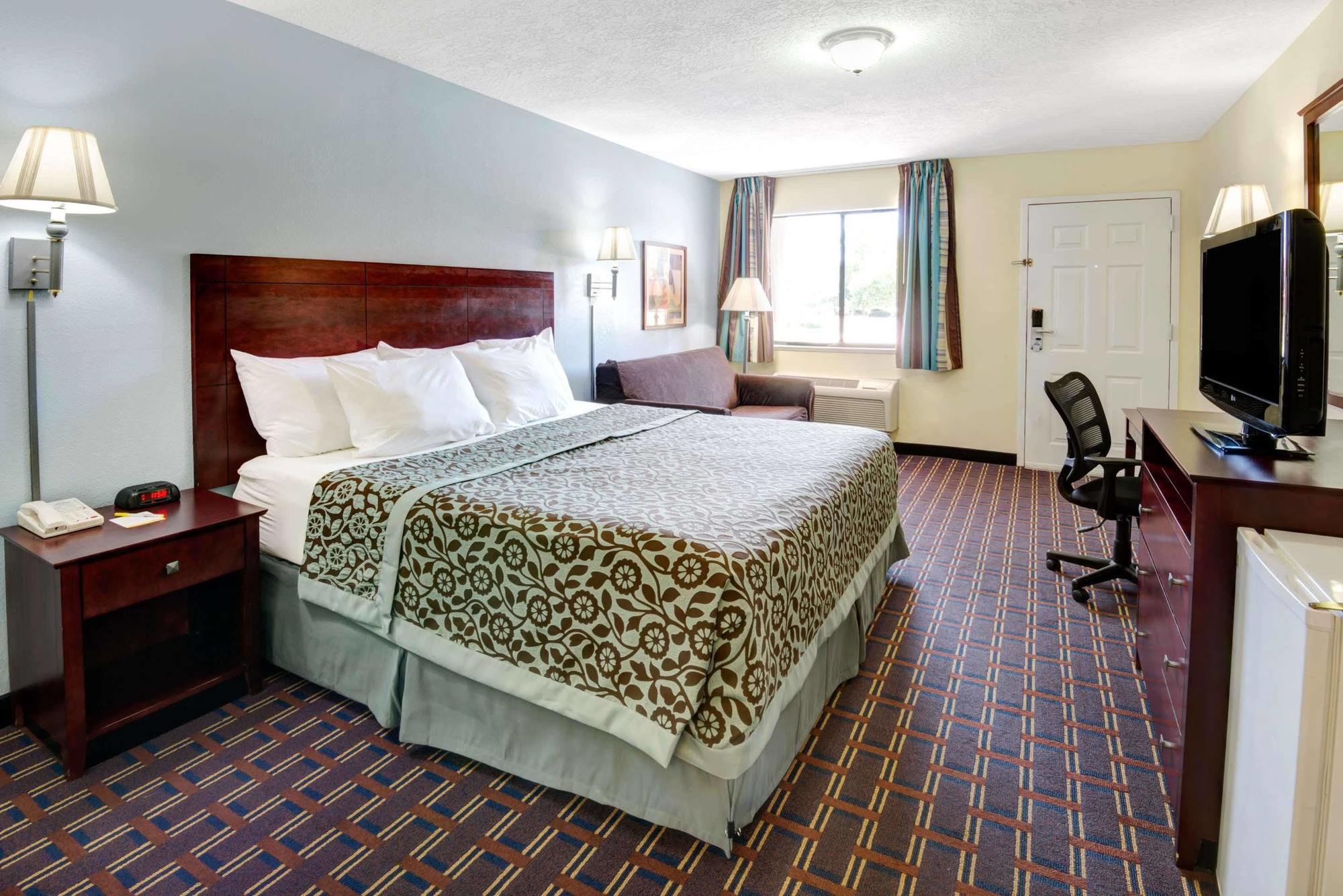 Days Inn By Wyndham Albuquerque West Exteriör bild
